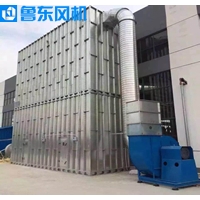 實木家具公司中央吸塵機