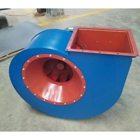 4-72型離心通風機