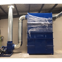 中小型布袋脈沖除塵器